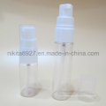 Kunststoff-Mini-Schaum Pumpflasche, kleinste Schäumer 0,25 ml (NB466)